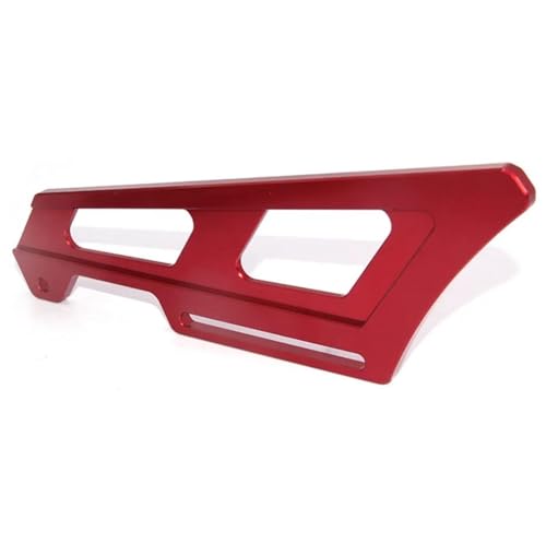 �ɓK������ CRF250M CRF250L CRF300L �ɓK������ �����[/ABS CRF1100L �ɓK������ �A�t���J�c�C�� CRM250R XR250 �q�[���K�[�h ���A�`�F�[���X�v���P�b�g�J�o�[ MENSUNUBNM(Red)
