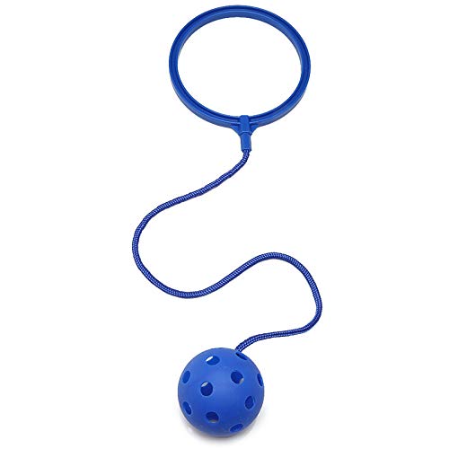 Amazon | スキップボール スポーツトイ ジャンプリング フィットネス 