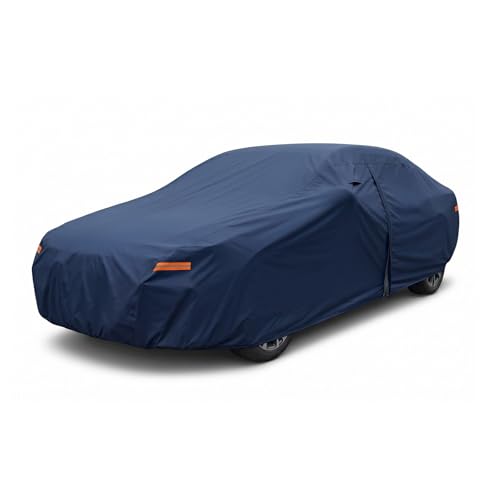 Coverlex Premium Coupe Car Cover