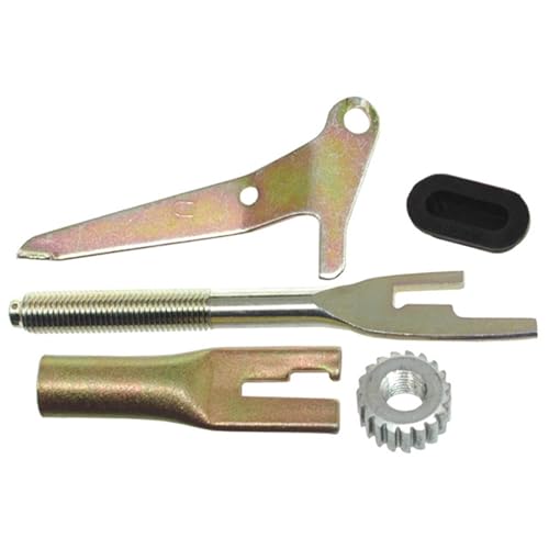 Kit réglage frein tambour arrière droit ACDelco 18K76 complet avec levier et capuchon