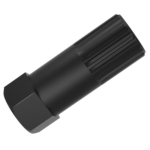 Image of New Impeller Prop Installation Removal Tool, Spline Wrench Tool, Compatible with SeaDoo 130 /155 / 170 /185 HP GTI GTX RXP GTS