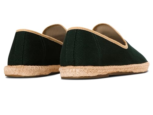 Image of Soludos Men's Smoking Slipper Espadrilles