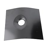 aqxreight Reparaturblech für Mercedes Fack für W124 S124 Passt Links Mm Rechts Passend für * 1 Blech * 160 Dicke Reparatur 160 ReparaturblechReparaturblech für Mercedes Wagenheber, Wagenheber,