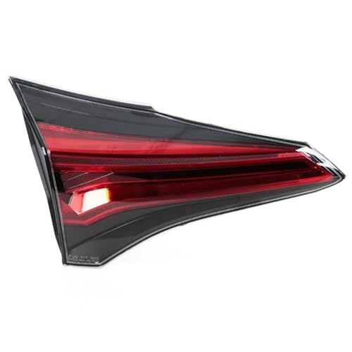 Feu arrière LED gauche intérieur pour Toyota RAV4 2016 2017 2018 bloc optique stop recul