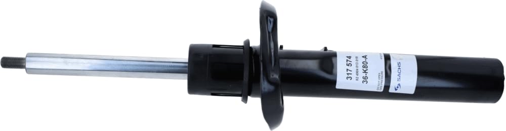 SACHS 317 574 Ammortizzatore per Audi A3 (8P1) 2003-2013 Assale anteriore e altri veicoli