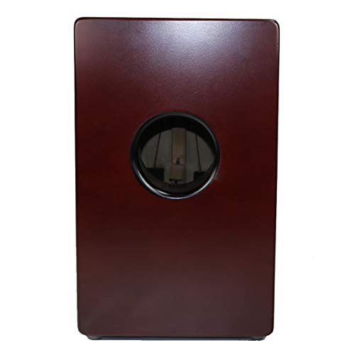 Sawtooth cajon (ST-CSC-S)