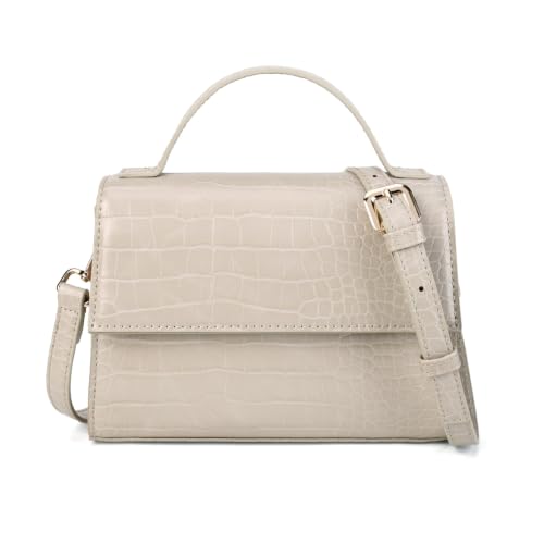 Image of Gladdon Small Crossbody Purse for Womens Trendy Ladies Top Handle Shoulder Bags(S: 5.12''x 7.87''x 2.56'')