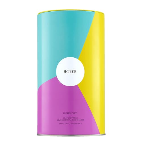 LUNAR DUST Clay Lightener