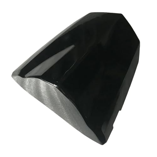Asiento trasero de pasajero para GSXR 600 y 750 de 2004 a 2005 negro 2