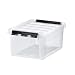 Produktbild Orthex Clipbox Smart Store Classic 10, transparent 3482070