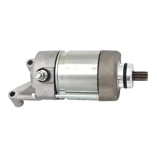 Moteur électrique démarreur de moto pour YZF R1 2009-2014 14B