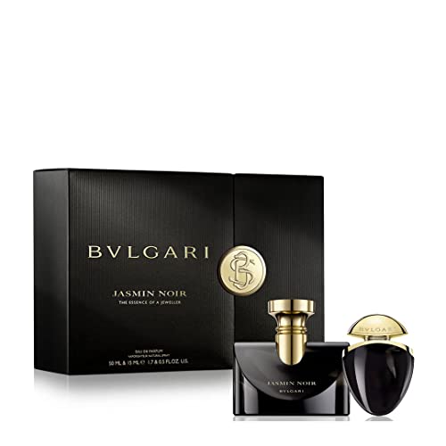 BVLGARI JASMIN NOIR Eau de Parfum 50ml VAPO, +...