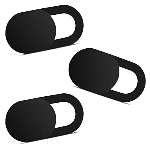 Yilador Webcam Cover for iPhone and iPad front cameras