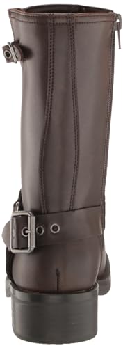 Steve Madden Girl's Beckky Motorcycle Boot3