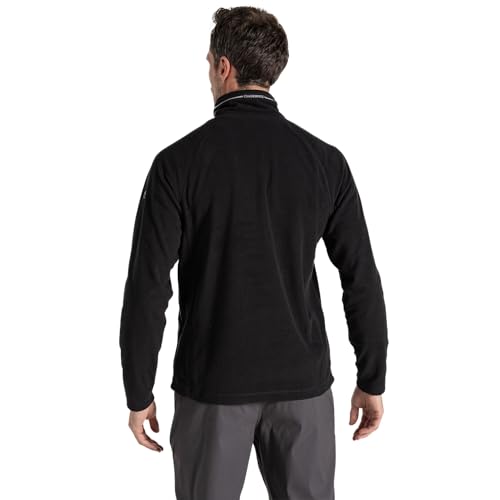 Image of Craghoppers Corey VI Half Zip Fleece Pull-On - Active Winterwear
