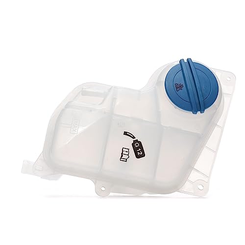 RIDEX 397E0234 Depósito compensación refrigerante Depósito de Agua Depósito de agua Depósito de expansión compatible con VW Passat B5 Variant 3B5 Passat B5 GP Variant 3BG, 3B6 Passat B5 Sedán 3B2