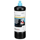 3M Perfect-it Hochglanz-Maschinenpolitur, 09376, Lackpolitur, Silikonfrei, Wachsfrei, Zum Entfernen...
