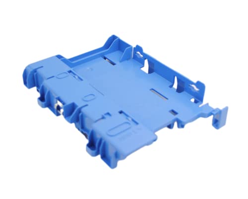 Bandeja para disco duro 2.5" SFF caddy DAHONGHU miniatura 5