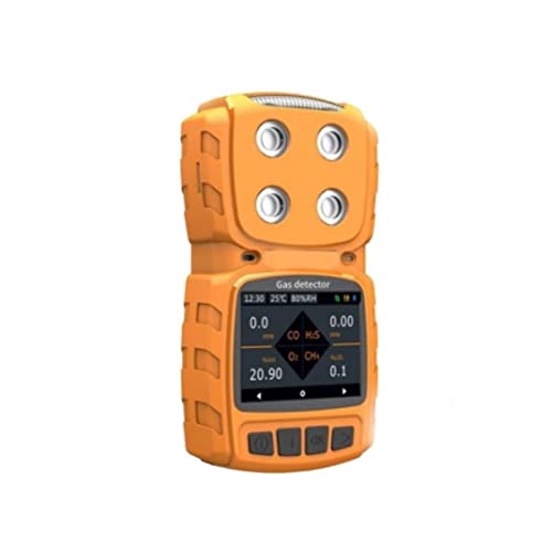 PT40-CL2 Handheld Diffusion Chlorine Gas Detector