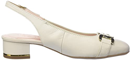 ARA Women's Closed-Toe Pumps, 60 EU Weit4