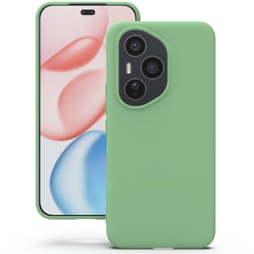 Coque Honor 400 Pro silicone antichoc et anti-poussière