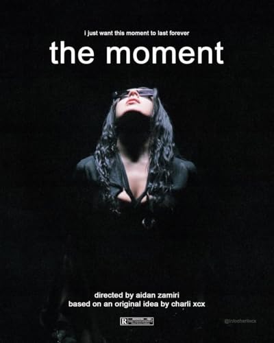 S5 Ep7: The Moment and Limitless