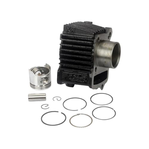 Kit d'alésage culasse 39mm 50cc pour réparer la perte de puissance - 4