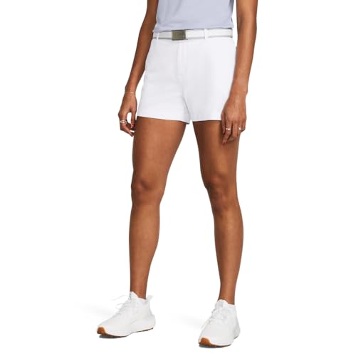 Under Armour Women's Drive Shorty