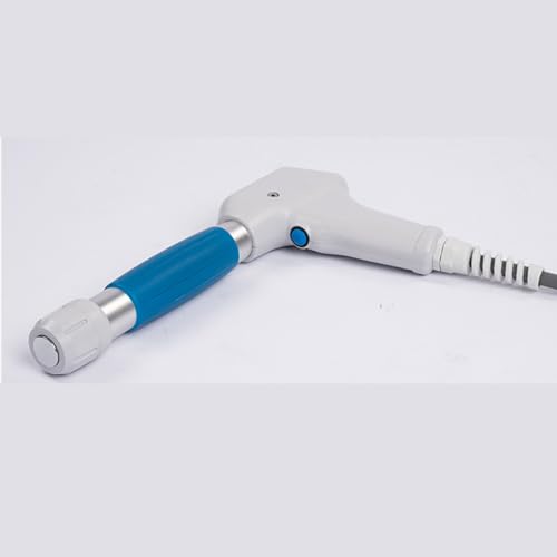 Pneumatic Shockwave Physical Therapy Handle, size miniatura 1
