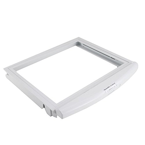 ForeverPRO WR32X10184 Cover Middle Pan for GE Refrigerator 913927 AH300633 EA300633 PS300633