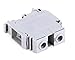 Blodgett Oven R1586 Power Terminal Block