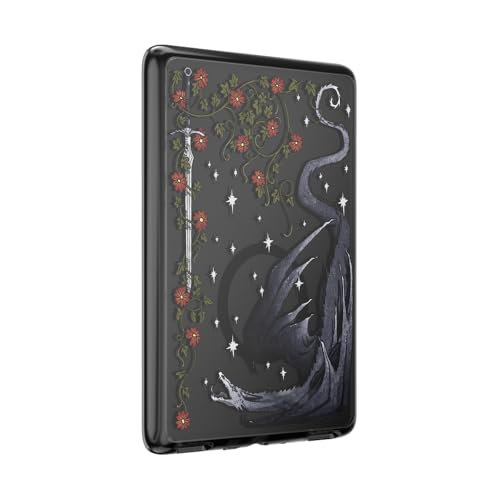 Image of PopSockets Kindle Paperwhite 11th Gen MagSafe Case- Dragon Sterling