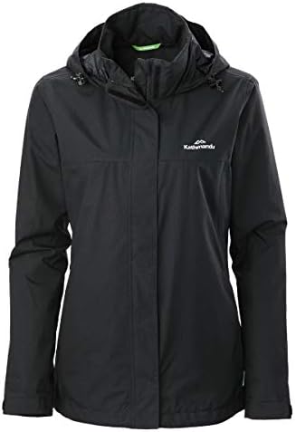 Kathmandu andulo women's jacket Clearance