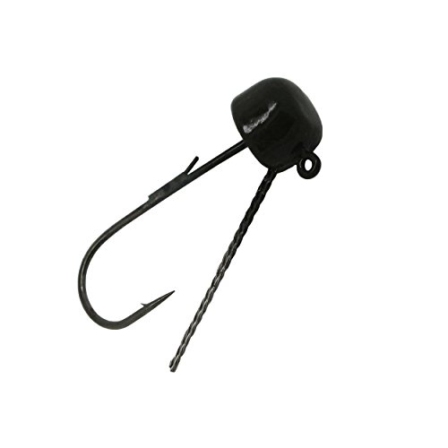 Z-Man FJHW110-01PK5 3070-0719 Finesse Shroomz Fishing Equipment