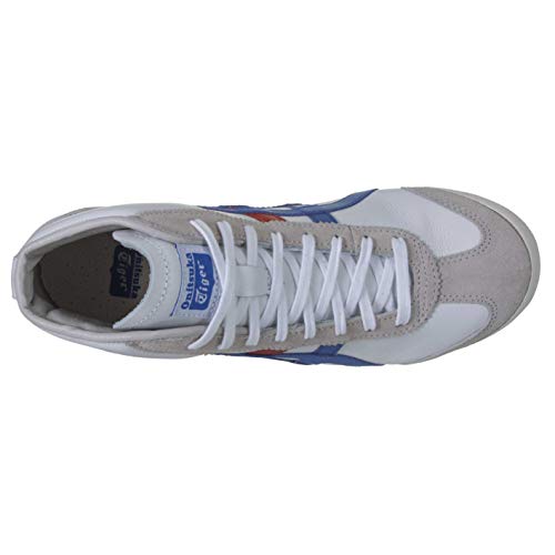 Tênis Asics Onitsuka Tiger Mexico Mid Runner Masculino