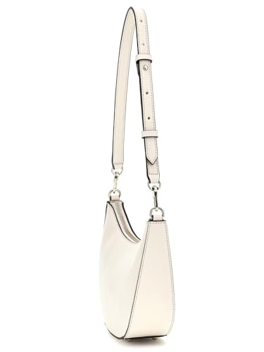 Image of Guess Women's Solid Shoulder Bag| Ladies Purse Handbags | Gift For Ladies