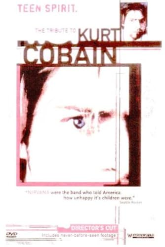 Nirvana - Teen Spirit - Mehr Infos/Bestellen
