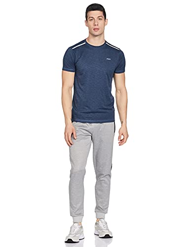Image of Pepe Jeans Men's Solid Slim Fit T-Shirt