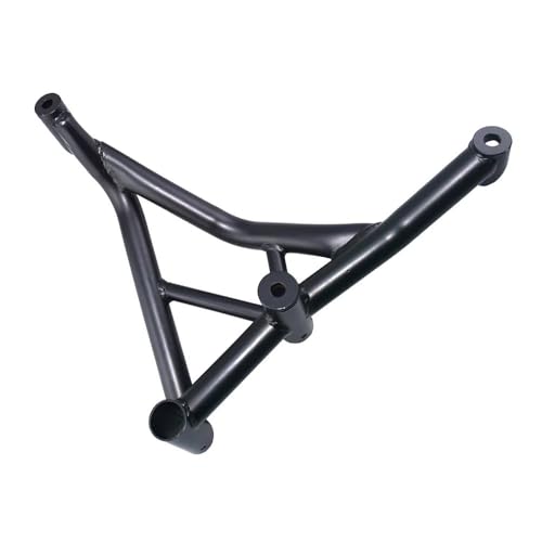 Protection du moteur MT09 cage cascade pare-chocs de moto FZ09 - 3