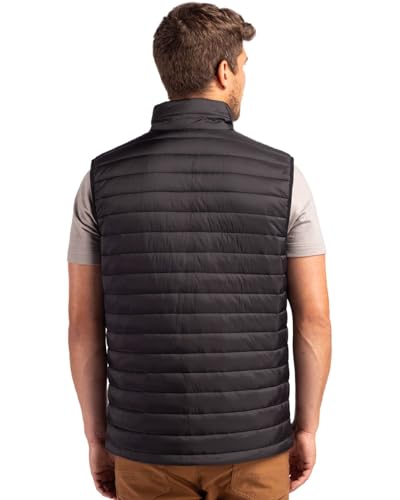 Chaqueta chaleco Clique Valhalla Eco confección premium para hombre 2