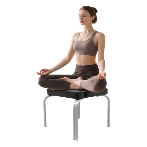 HongKKon Taburete de yoga