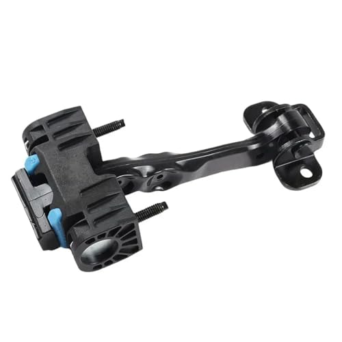 Charnière de porte Fiat Ducato 2006-2011 avant gauche droite avec arrêt de porte 1358220080