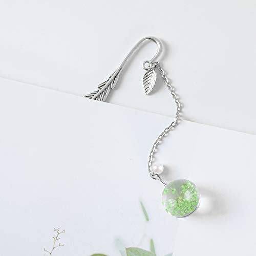 Mousyee Segnalibri in Metallo, Segnalibri Classici...