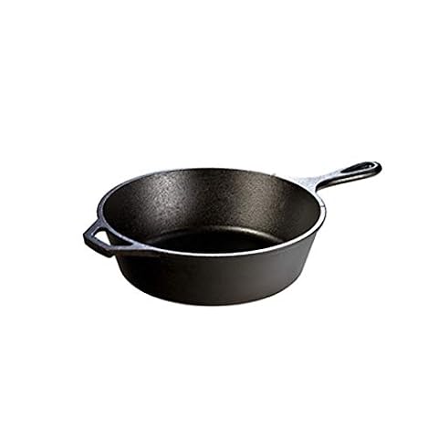 Lodge patelnia żeliwna z dodatkowym uchwytem, Ø 26 cm