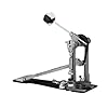 Pearl P-2050C Eliminator Redline Single Pedal Chain Drive + Keepdrum Drumsticks Pair #3
