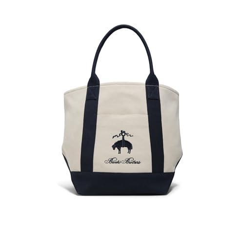 Sac fourre-tout homme Brooks Brothers Penn aux finitions haut de gamme