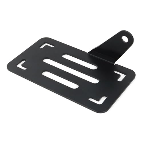 のために ボルト C スペック R XVS950 スターボルトスペックオートバイボルトマウントプレートナンバープレートホルダーブラケットフェンダーエリミネーター ライセンス ナンバープレートステー