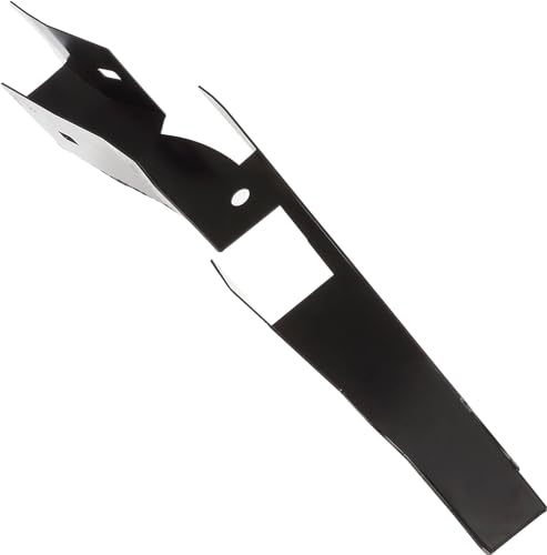 image for APDTY 167499 Frame Rail Rust Repair