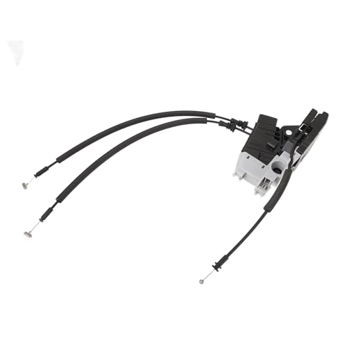 Actuador de cerradura delantera Yctze 81320-D3010 para coche Tucson 2016-2020