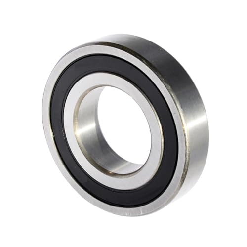 Roulement rigide à billes 6215-2RS 75x130x25 à une rangée blindé
